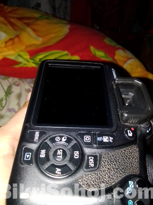 Canon 1200d